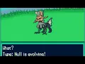 How to evolve Type Null into Silvally - Pokemon Fire Red Extended