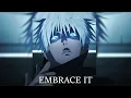 Download Lagu Ndotz - Embrace It (Slowed + Reverb)