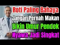 Lagu Masuk Umur 60? Stop Makan 4 Roti Ini! Tapi 4 Roti Berikut Ini Sangat Wajib Dimakan Harian