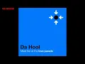 Da Hool Feat  Cassian YOTTO   Love Parade 2025
