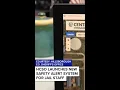 Hillsborough County Sheriff s Office launches new jail safety alert system