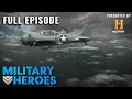 Vengeance at Midway Battle 360 S1 E2 Full Episode