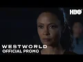 Video di Westworld: Season 3 Episode 4 Promo | HBO