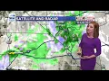 I-15 remains closed overnight between Primm Baker due to weather