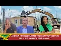 Andrew Holness Claps Back Blames Past Government For Coopers Pen Demolition Jamaica Isn t Buying It