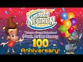 Download Lagu Jimmy Neutron Theme Song (feat. Brian Casey)