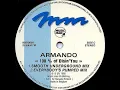 Download Lagu Armando – 100% Of Disin' You (Smooth Underground Mix) - (Remix)