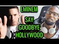 Download Lagu Eminem - Say Goodbye Hollywood || REACTION