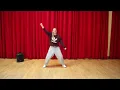 Kids Dance Fitness | Zoo - Shakira (Zootropolis 2) | Follow Along | Dance Warm-Up