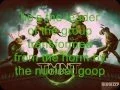 Download Lagu T-U-R-T-L-E POWER! with lyrics. - (partners in kryme.) (TMNT)