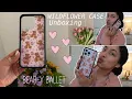 Wildflower Case Unboxing iPhone 14 Pro Max