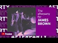 Download Lagu James Brown’s YouTube Premium Afterparty