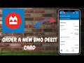 BMO Banking Tips How to Order a Replacement Debit Card - Here s How