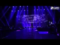 06/29/19 BAND : Keem Hyo-Eun, CHANGMO, Hash Swan, ASH ISLAND (ILLIONAIRE AMBITION TOUR 2019 Gwangju)