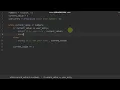 Python Basics - Part 22 Using If Statement with break and continue Syntax in While Loops