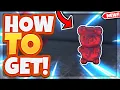 How To Get The RUBY PANDA In Roblox Find The Pandas