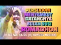 Lagu Live Ceramah Ustadzah Kajol Hj Nunung Nuriah