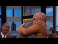 A Huge Harvey s Hundreds Surprise for Steve STEVE HARVEY