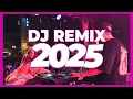 Download Lagu DJ REMIX 2025 - Remixes \u0026 Mashups of Popular Songs 2025 | DJ Remix Club Music Disco DJ Mix 2024