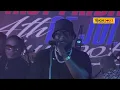 Nu-Look  | Cauchemar | Live @ Hollywood Live