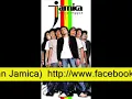 JAMICA  -  Terkutuk Cinta Mu