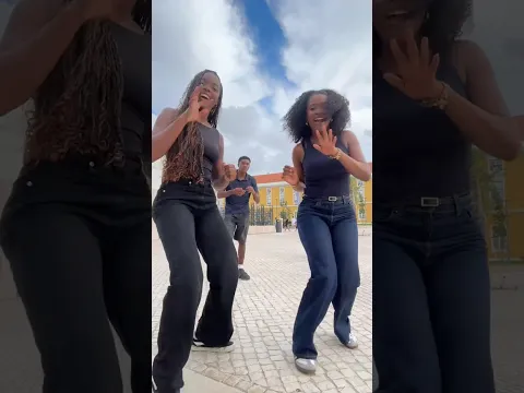 #challenge Não fala atoa  🙂‍↔️ Prima vem da de trás