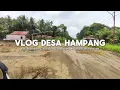 Lagu Menelusuri desa hampang, kec hampang kotabaru daratan vlog \u0026 drone