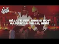 Yandel, Feid - Yandel 150 (LETRA)