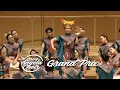 Download Lagu SAINT ANGELA CHOIR - Juara Umum GRAND PRIX | TOKYO International Choir Competition 2023