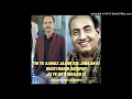 Download Lagu MAIN HAZARON HASEENO..MAIN BUDHHA HOON TO [1970 NIGHT IN CALCUTTA] MMUSHA KHANNA,LLASAD BHOPALI,HHAS