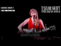 I Did Something Bad - London Night 6 | Taylor Swift: The Eras Tour | Surprise Song