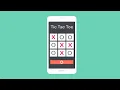 How to Make a Tic Tac Toe Game in Android Java 2020