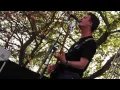 Title Fight - Secret Society