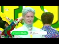 NORAZO(노라조) - Vegetable(야채) (Music Bank) | KBS WORLD TV 210507