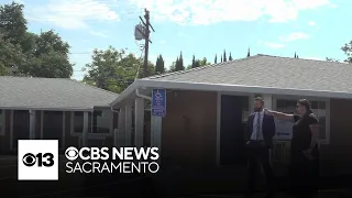Stockton is the worst Northern California city for renters study says