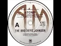 Download Lagu Brothers Johnson - Stomp (Dj ''S'' Rework)