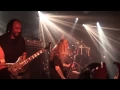 Download Lagu Suffocation - Infecting the Crypts Live 2013 ( John Gallagher Dying Fetus on vocals )