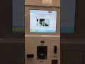 How to use child support payment kiosk located in Douglas County NE courthouse