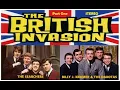 Lagu The British Invasion - Part One - 𝐓𝐡𝐞 𝐒𝐞𝐚𝐫𝐜𝐡𝐞𝐫𝐬 / 𝐁𝐢𝐥𝐥𝐲 𝐉. 𝐊𝐫𝐚𝐦𝐞𝐫 \u0026 𝐓𝐡𝐞 𝐃𝐚𝐤𝐨𝐭𝐚𝐬 - stereo