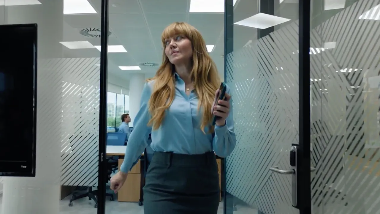 FedEx Canada — FedEx — Predictive Modeling for Supply Chains (YouTube video ad)