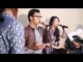 Download Lagu jadikan ku rumah doaMu - sampai milyaran jiwa (cover version)