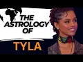 The Astrology of TYLA