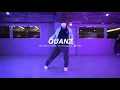 l 낮밤 (Day & Night) - Lee Young Ji ft. Jay Park l QUANZ l Choreography l Class l PlayTheUrban
