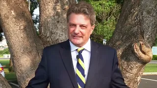 O SECAMENTO DO GRANDE RIO EUFRATES | LANÇAMENTO CANAL | PR. GILSON GRÜDTNER