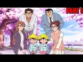 Download Lagu Detective Conan - Romantic Timeline \u0026 Character Analysis Part 1 (Mouri Ran)