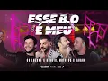 Download Lagu Guilherme e Benuto, Matheus & Kauan - Esse B.O É Meu | DVD Deu Rolo