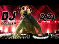 Download Lagu DJ GODZILLA - City Destroyer *NEW AI MUSIC VIDEO