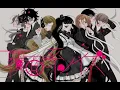 Download Lagu Fukumenkei Noise (Anonymous Noise) - NOISE In NO Hurry Ver. Band Sheet