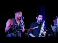 THE HONEY DROPS: Teardrops From My Eyes performed live at Campus JAX, Newport Beach
