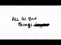 Ed Sheeran & Justin Bieber - I Don't Care [Official Lyric Video]